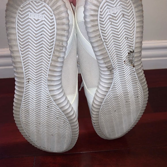 Philipp Plein White Sneakers - Picture 6 of 7